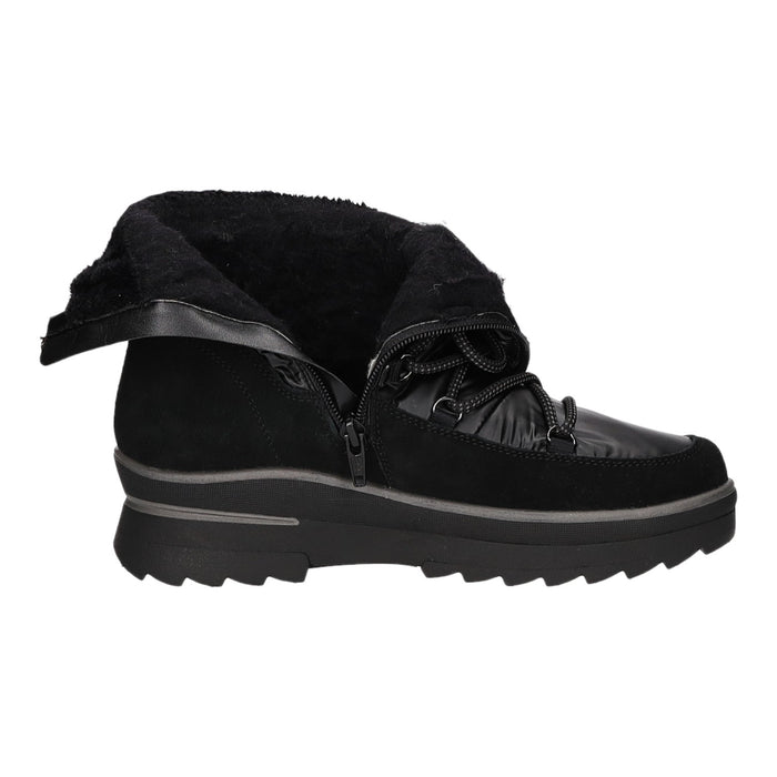 Remonte Allwetterstiefel Warmfutter mit Funktionsmembran (wasserabweisend/wasserdicht) - SchuhEggers.de