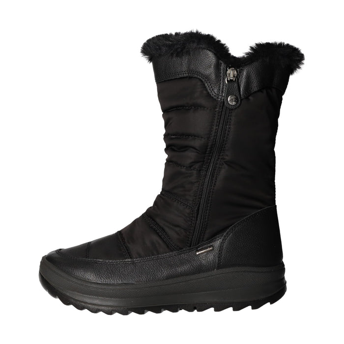 scarbella Allwetterstiefel Warmfutter mit Funktionsmembran (wasserabweisend/wasserdicht) - SchuhEggers.de