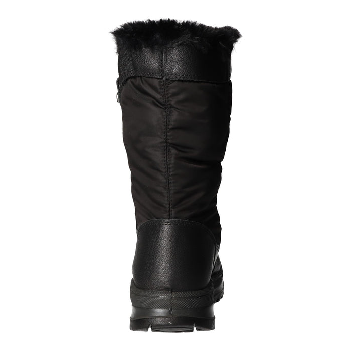 scarbella Allwetterstiefel Warmfutter mit Funktionsmembran (wasserabweisend/wasserdicht) - SchuhEggers.de