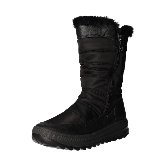 scarbella Allwetterstiefel Warmfutter mit Funktionsmembran (wasserabweisend/wasserdicht) - SchuhEggers.de
