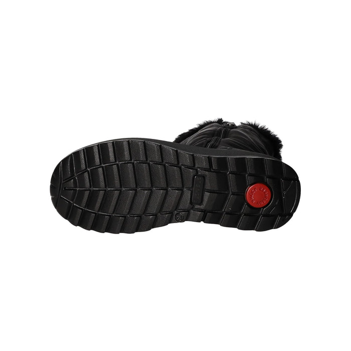 scarbella Allwetterstiefel Warmfutter mit Funktionsmembran (wasserabweisend/wasserdicht) - SchuhEggers.de