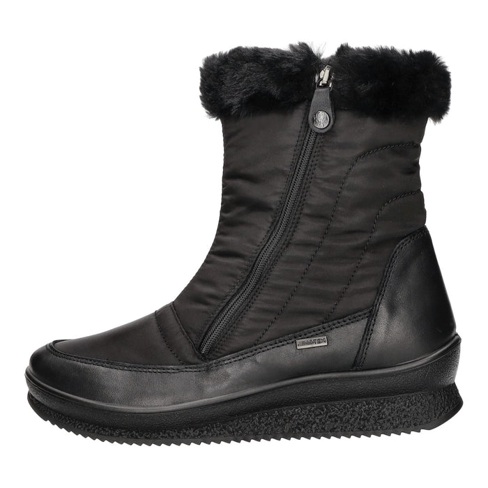scarbella Allwetterstiefel Warmfutter mit Funktionsmembran (wasserabweisend/wasserdicht) - SchuhEggers.de