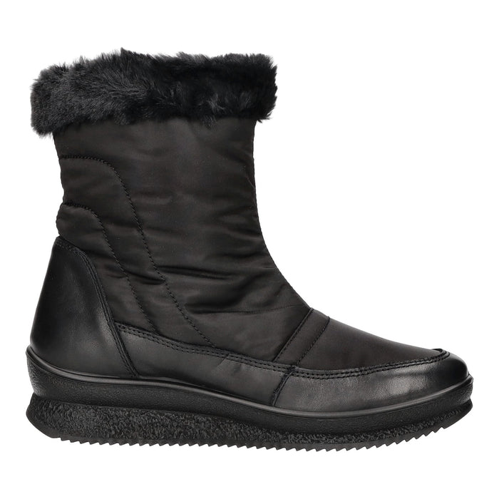 scarbella Allwetterstiefel Warmfutter mit Funktionsmembran (wasserabweisend/wasserdicht) - SchuhEggers.de