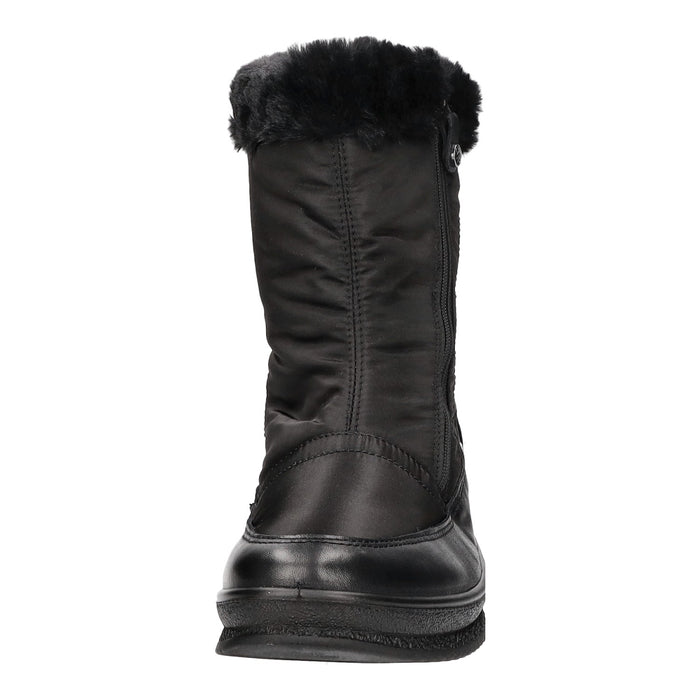scarbella Allwetterstiefel Warmfutter mit Funktionsmembran (wasserabweisend/wasserdicht) - SchuhEggers.de