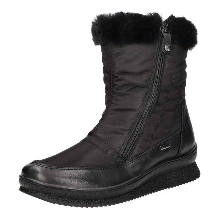scarbella Allwetterstiefel Warmfutter mit Funktionsmembran (wasserabweisend/wasserdicht) - SchuhEggers.de