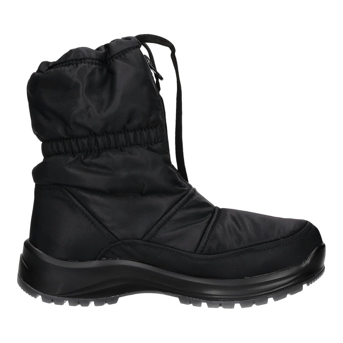 Josef Seibel Allwetterstiefel Warmfutter mit Funktionsmembran (wasserabweisend/wasserdicht) COLORADO 58 - SchuhEggers.de