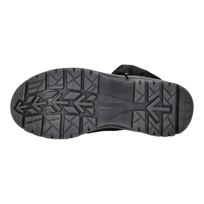 Josef Seibel Allwetterstiefel Warmfutter mit Funktionsmembran (wasserabweisend/wasserdicht) COLORADO 58 - SchuhEggers.de
