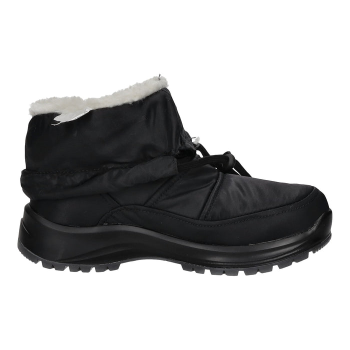 Josef Seibel Allwetterstiefel Warmfutter mit Funktionsmembran (wasserabweisend/wasserdicht) COLORADO 58 - SchuhEggers.de
