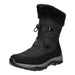 Rieker Allwetterstiefel Warmfutter mit Funktionsmembran (wasserabweisend/wasserdicht) - SchuhEggers.de