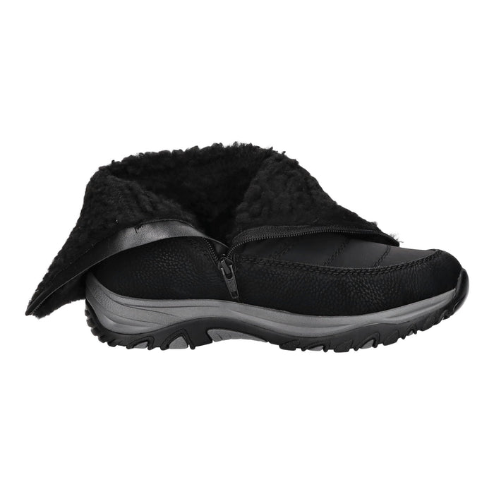 Rieker Allwetterstiefel Warmfutter mit Funktionsmembran (wasserabweisend/wasserdicht) - SchuhEggers.de
