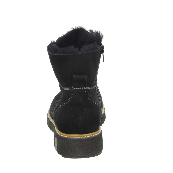 Waldläufer Stiefelette Warmfutter mit Mehrweite (diverse Böden) - SchuhEggers.de