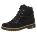 Waldläufer Stiefelette Warmfutter mit Mehrweite (diverse Böden) - SchuhEggers.de
