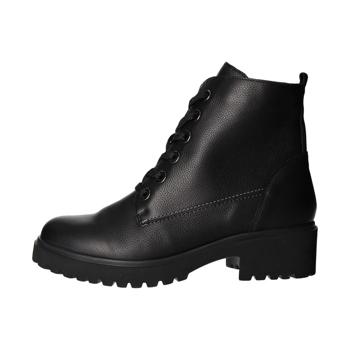 Waldläufer Stiefelette Warmfutter mit Mehrweite (diverse Böden) H-Luise - SchuhEggers.de