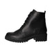 Waldläufer Stiefelette Warmfutter mit Mehrweite (diverse Böden) H-Luise - SchuhEggers.de