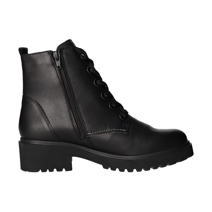 Waldläufer Stiefelette Warmfutter mit Mehrweite (diverse Böden) H-Luise - SchuhEggers.de