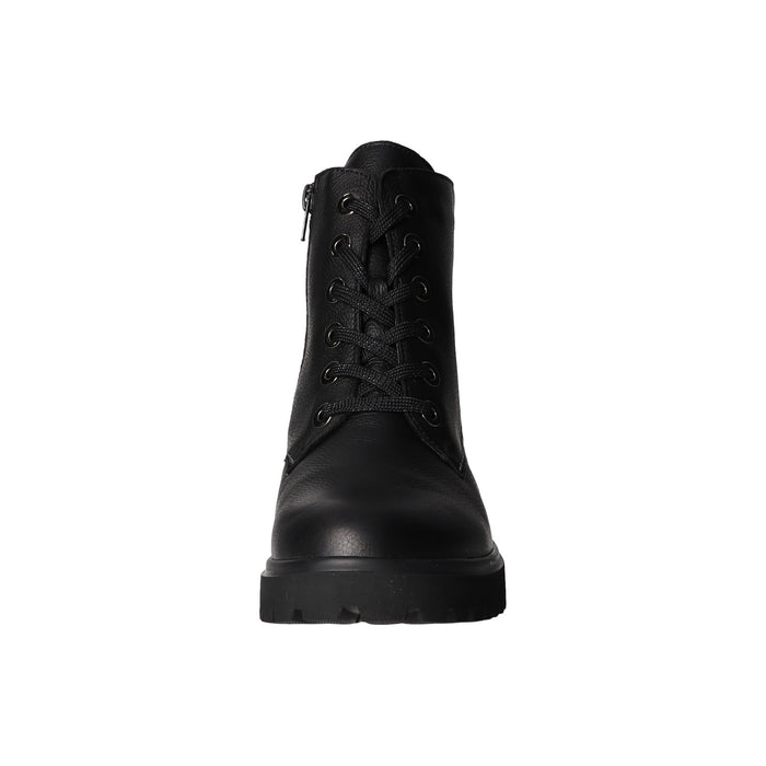 Waldläufer Stiefelette Warmfutter mit Mehrweite (diverse Böden) H-Luise - SchuhEggers.de