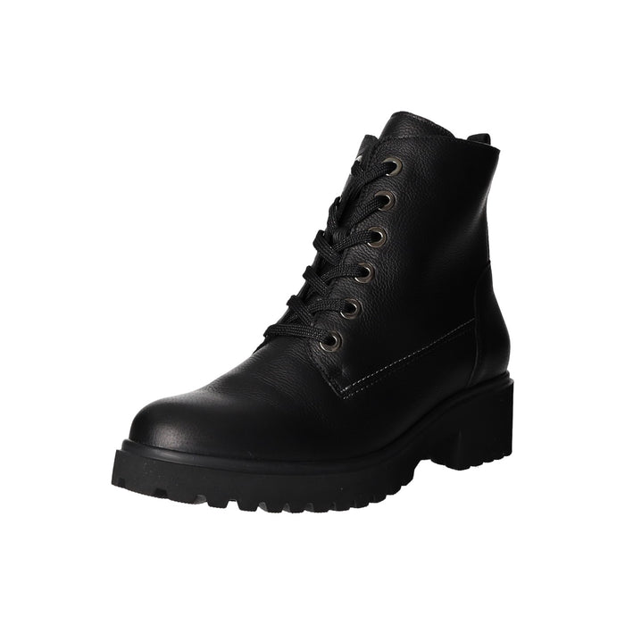 Waldläufer Stiefelette Warmfutter mit Mehrweite (diverse Böden) H-Luise - SchuhEggers.de