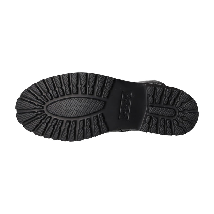 Waldläufer Stiefelette Warmfutter mit Mehrweite (diverse Böden) H-Luise - SchuhEggers.de