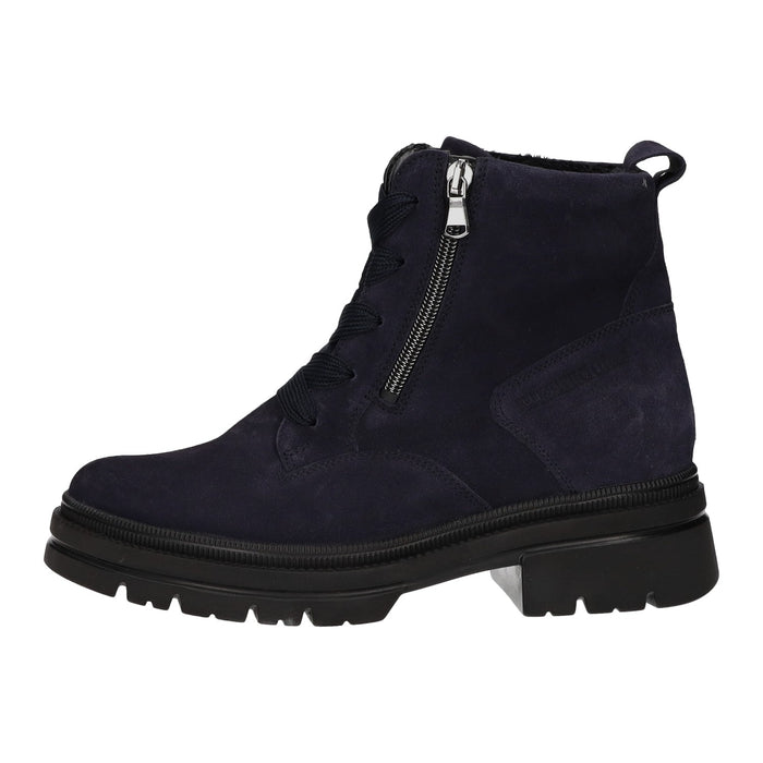 Waldläufer Stiefelette Warmfutter mit Mehrweite (diverse Böden) H-Amara - SchuhEggers.de