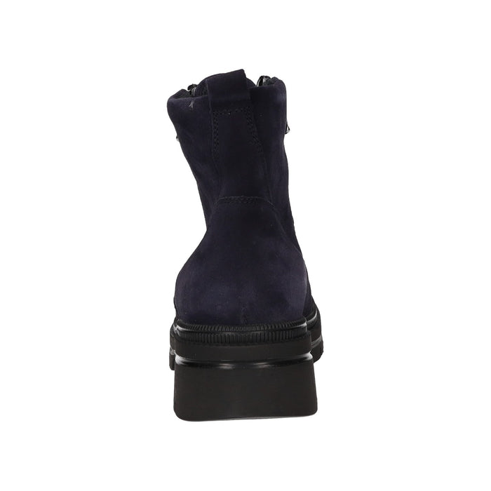 Waldläufer Stiefelette Warmfutter mit Mehrweite (diverse Böden) H-Amara - SchuhEggers.de
