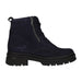 Waldläufer Stiefelette Warmfutter mit Mehrweite (diverse Böden) H-Amara - SchuhEggers.de
