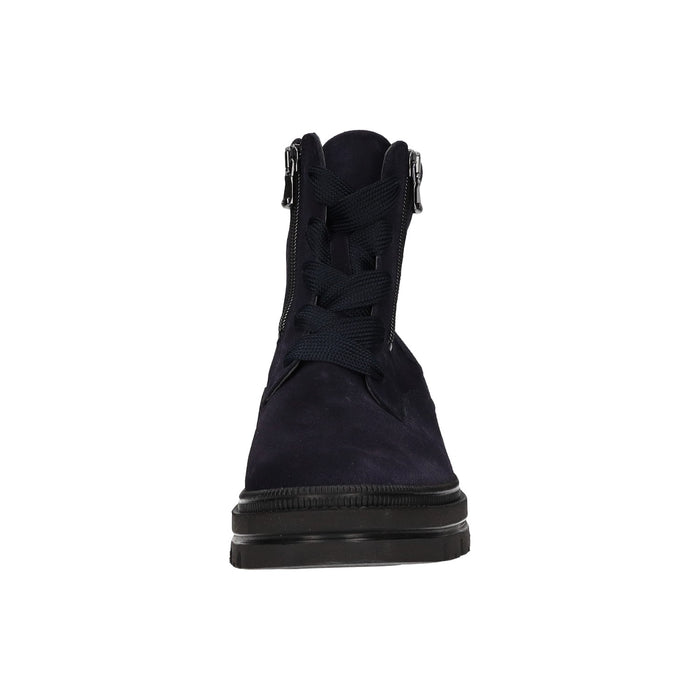 Waldläufer Stiefelette Warmfutter mit Mehrweite (diverse Böden) H-Amara - SchuhEggers.de