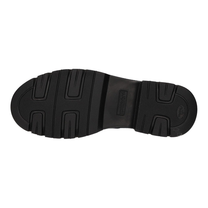 Waldläufer Stiefelette Warmfutter mit Mehrweite (diverse Böden) H-Amara - SchuhEggers.de