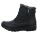 Donna Andrea Stiefelette Warmfutter mit Mehrweite (diverse Böden) - SchuhEggers.de