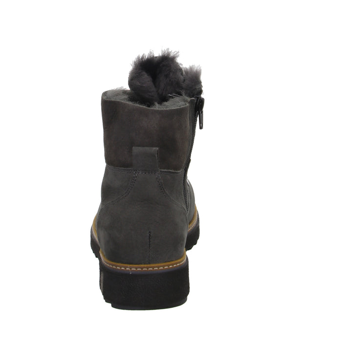 Waldläufer Stiefelette Warmfutter mit Mehrweite (diverse Böden) Hitomi - SchuhEggers.de