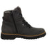 Waldläufer Stiefelette Warmfutter mit Mehrweite (diverse Böden) Hitomi - SchuhEggers.de