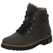 Waldläufer Stiefelette Warmfutter mit Mehrweite (diverse Böden) Hitomi - SchuhEggers.de