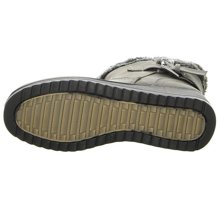 Donna Andrea Stiefelette Warmfutter mit Mehrweite (diverse Böden)