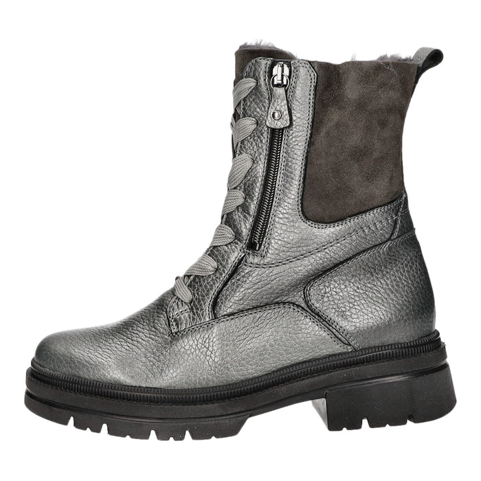 Waldläufer Stiefelette Warmfutter mit Mehrweite (diverse Böden) H-Amara - SchuhEggers.de