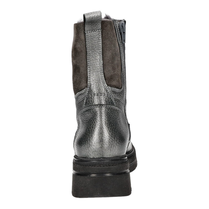 Waldläufer Stiefelette Warmfutter mit Mehrweite (diverse Böden) H-Amara - SchuhEggers.de