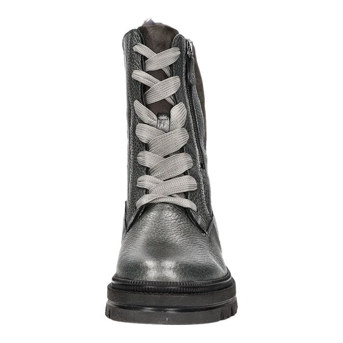 Waldläufer Stiefelette Warmfutter mit Mehrweite (diverse Böden) H-Amara - SchuhEggers.de