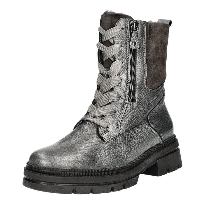 Waldläufer Stiefelette Warmfutter mit Mehrweite (diverse Böden) H-Amara - SchuhEggers.de
