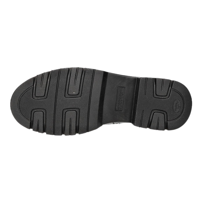 Waldläufer Stiefelette Warmfutter mit Mehrweite (diverse Böden) H-Amara - SchuhEggers.de