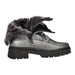 Waldläufer Stiefelette Warmfutter mit Mehrweite (diverse Böden) H-Amara - SchuhEggers.de