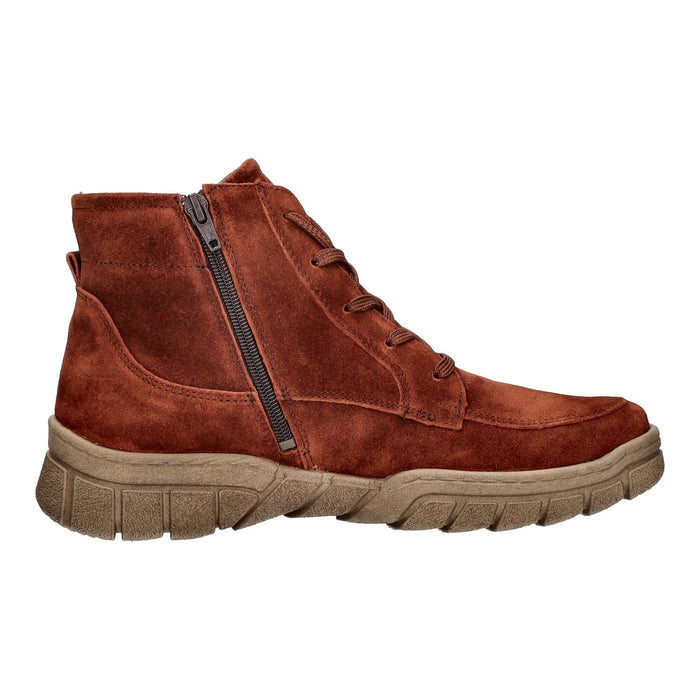 Waldläufer Stiefelette Warmfutter mit Mehrweite (diverse Böden) H-Lumi - SchuhEggers.de