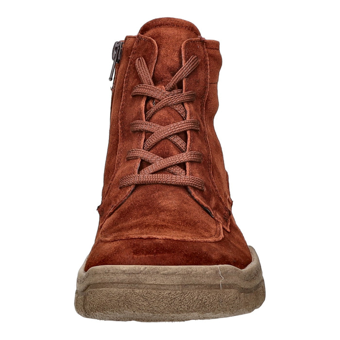 Waldläufer Stiefelette Warmfutter mit Mehrweite (diverse Böden) H-Lumi - SchuhEggers.de
