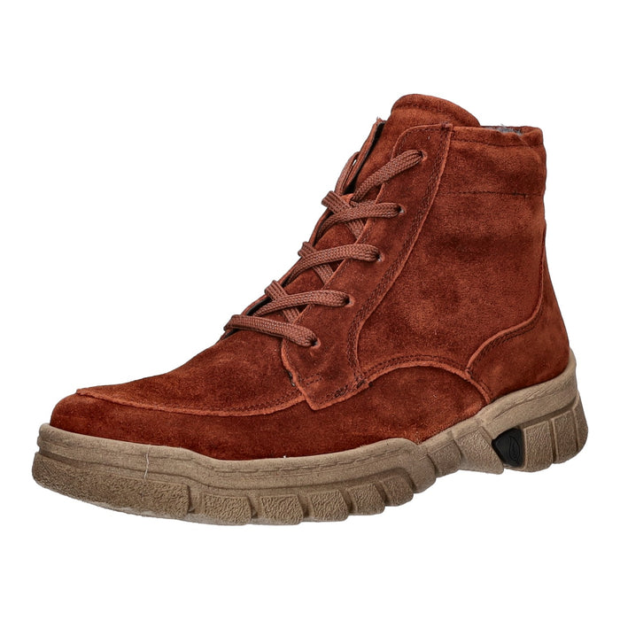 Waldläufer Stiefelette Warmfutter mit Mehrweite (diverse Böden) H-Lumi - SchuhEggers.de