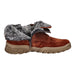 Waldläufer Stiefelette Warmfutter mit Mehrweite (diverse Böden) H-Lumi - SchuhEggers.de