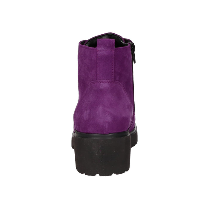 Waldläufer Stiefelette Warmfutter mit Mehrweite (diverse Böden) H-Luise - SchuhEggers.de