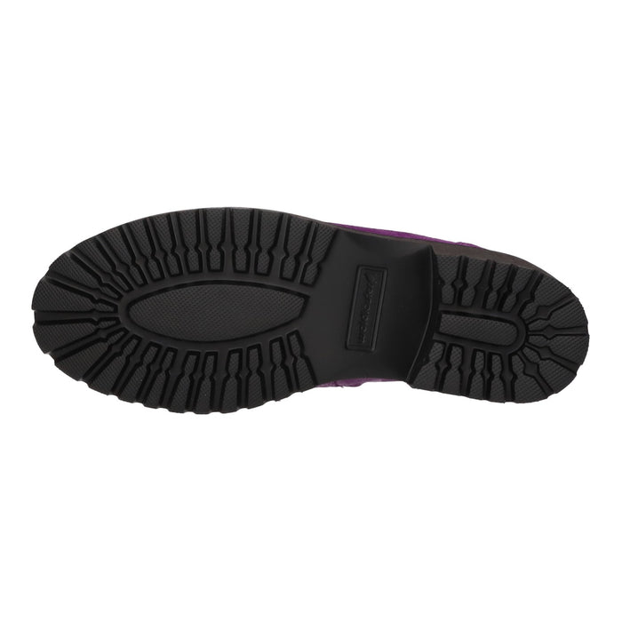 Waldläufer Stiefelette Warmfutter mit Mehrweite (diverse Böden) H-Luise - SchuhEggers.de