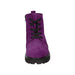 Waldläufer Stiefelette Warmfutter mit Mehrweite (diverse Böden) H-Luise - SchuhEggers.de