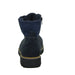 Waldläufer Stiefelette Warmfutter mit Mehrweite (diverse Böden) Hitomi - SchuhEggers.de