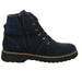 Waldläufer Stiefelette Warmfutter mit Mehrweite (diverse Böden) Hitomi - SchuhEggers.de