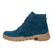 Waldläufer Stiefelette Warmfutter mit Mehrweite (diverse Böden) H-Lumi - SchuhEggers.de