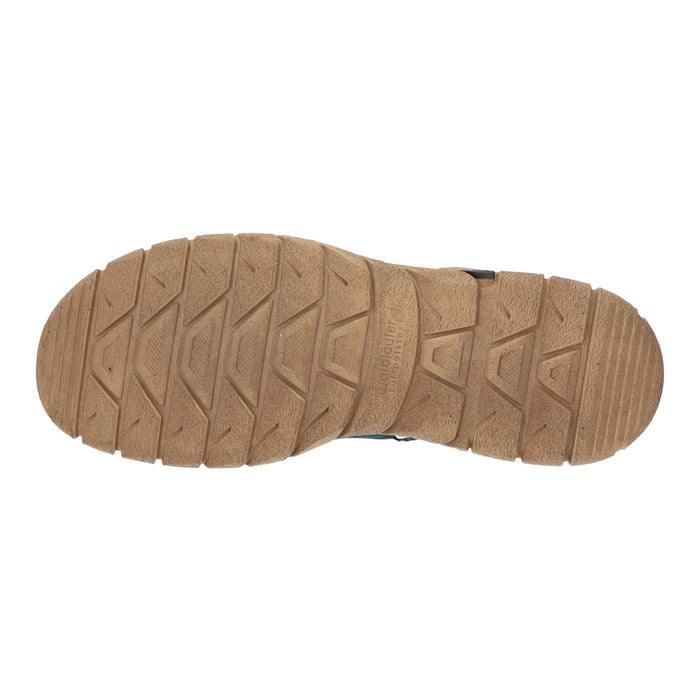 Waldläufer Stiefelette Warmfutter mit Mehrweite (diverse Böden) H-Lumi - SchuhEggers.de