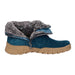 Waldläufer Stiefelette Warmfutter mit Mehrweite (diverse Böden) H-Lumi - SchuhEggers.de